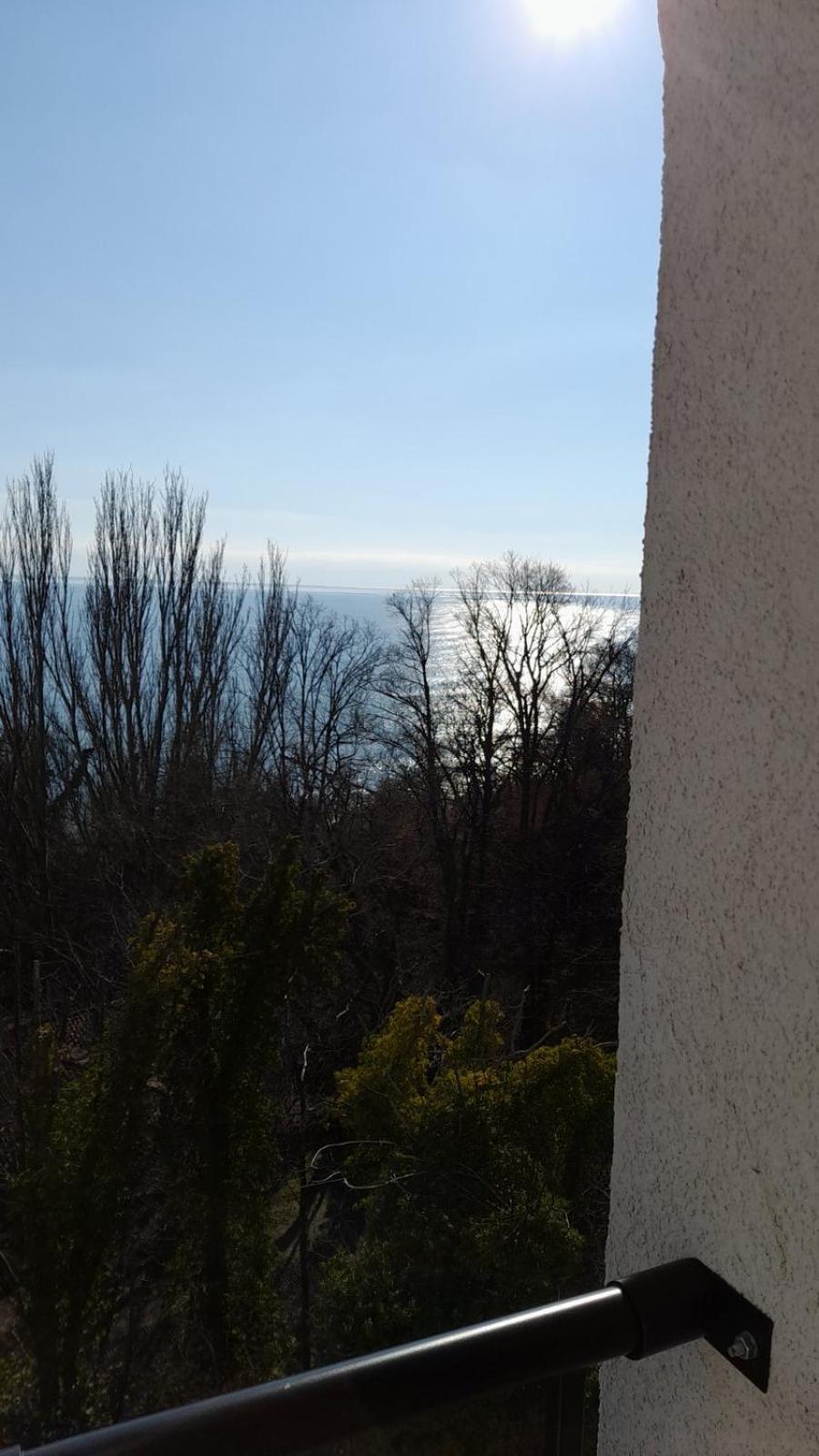 Queen'S Garden Balchik Apartment מראה חיצוני תמונה