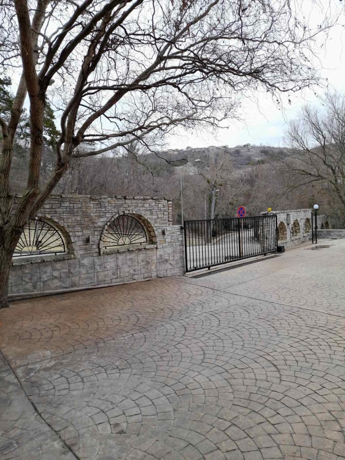 Queen'S Garden Balchik Apartment מראה חיצוני תמונה