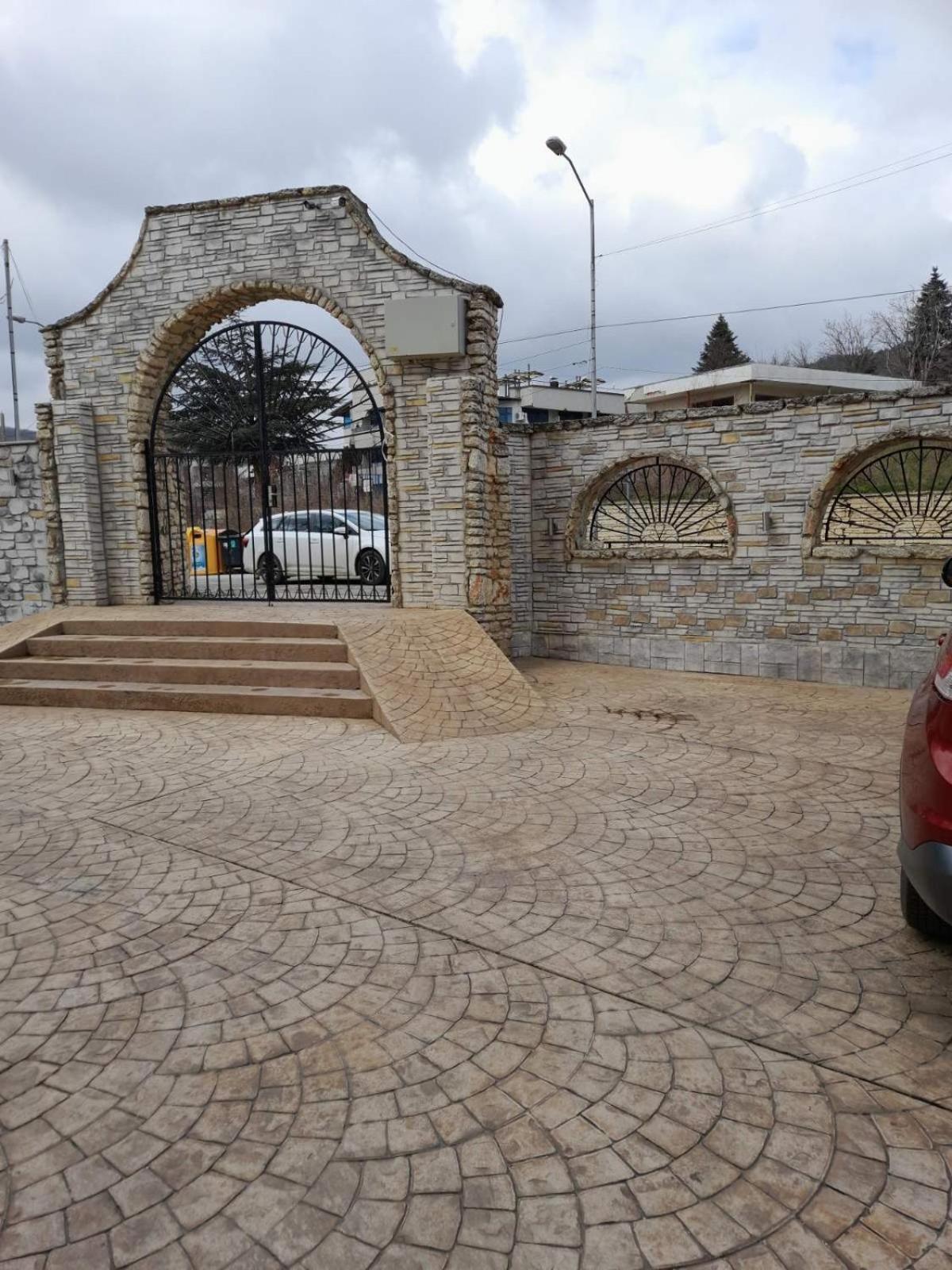 Queen'S Garden Balchik Apartment מראה חיצוני תמונה