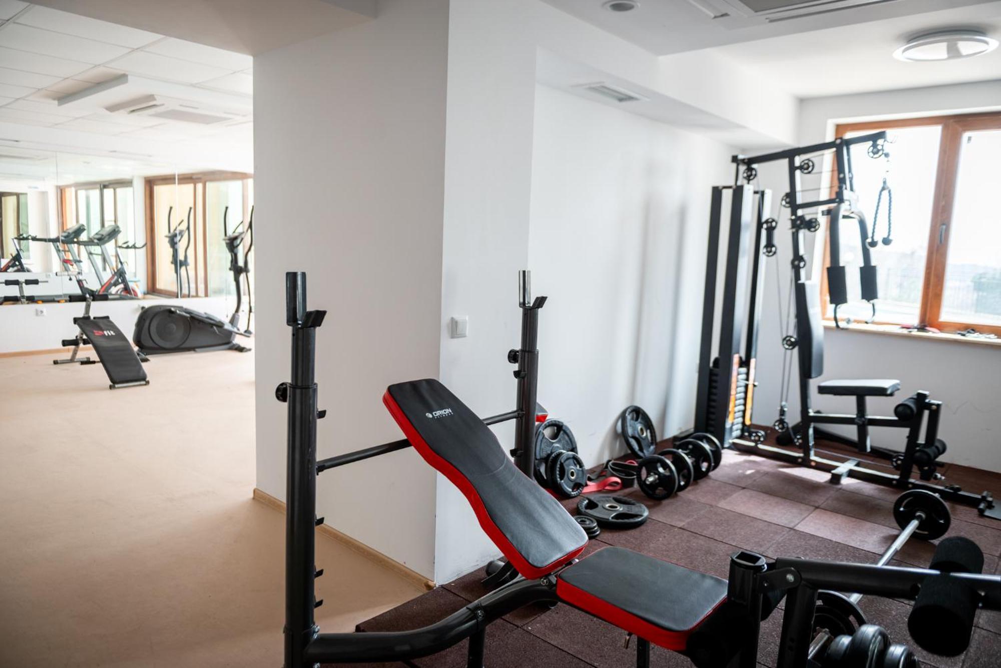 Queen'S Garden Balchik Apartment מראה חיצוני תמונה