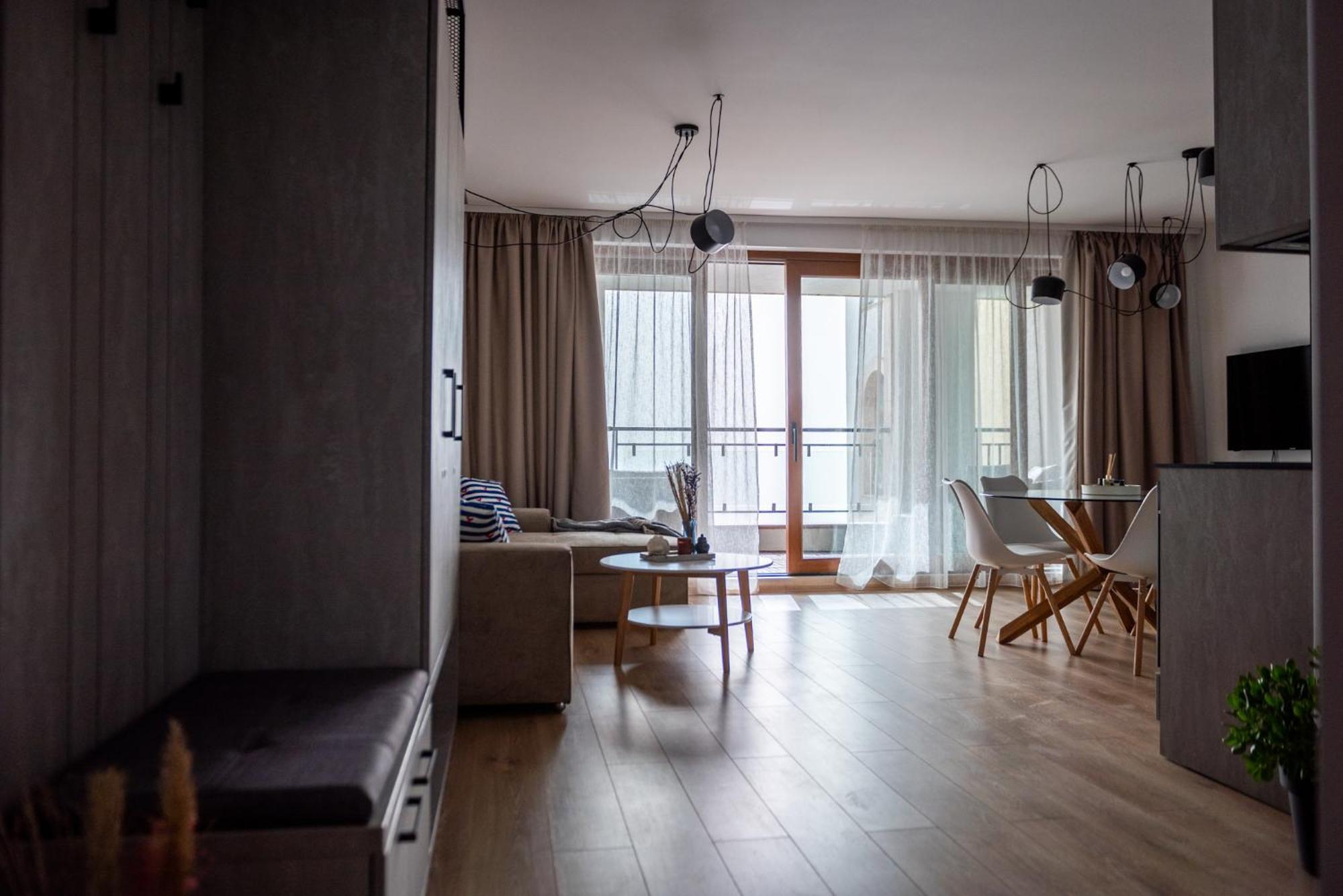 Queen'S Garden Balchik Apartment מראה חיצוני תמונה