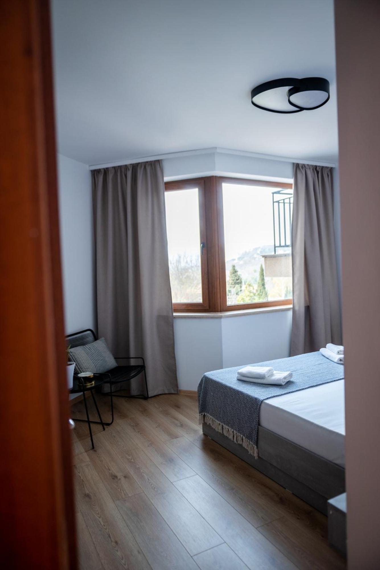 Queen'S Garden Balchik Apartment מראה חיצוני תמונה