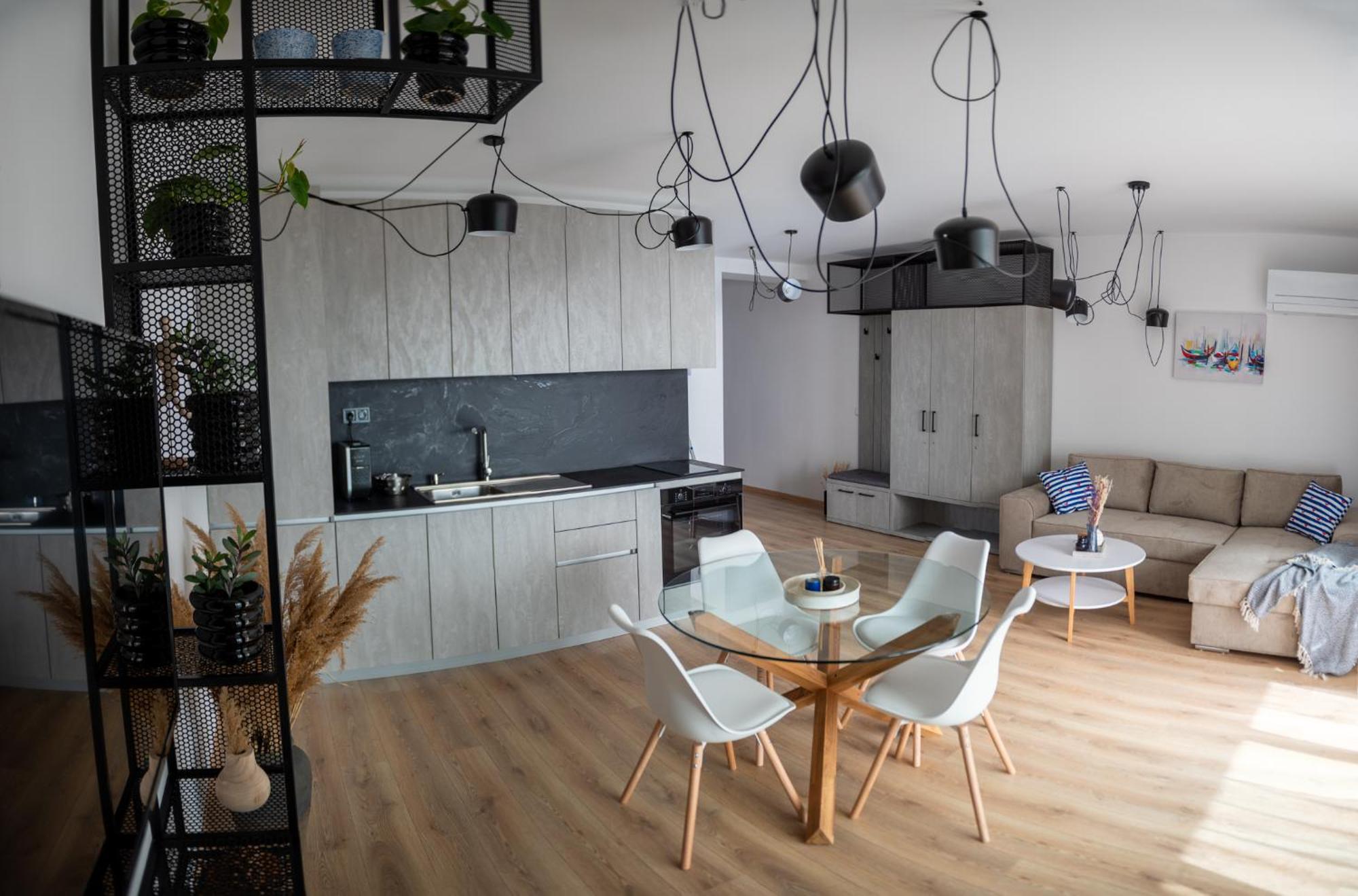 Queen'S Garden Balchik Apartment מראה חיצוני תמונה