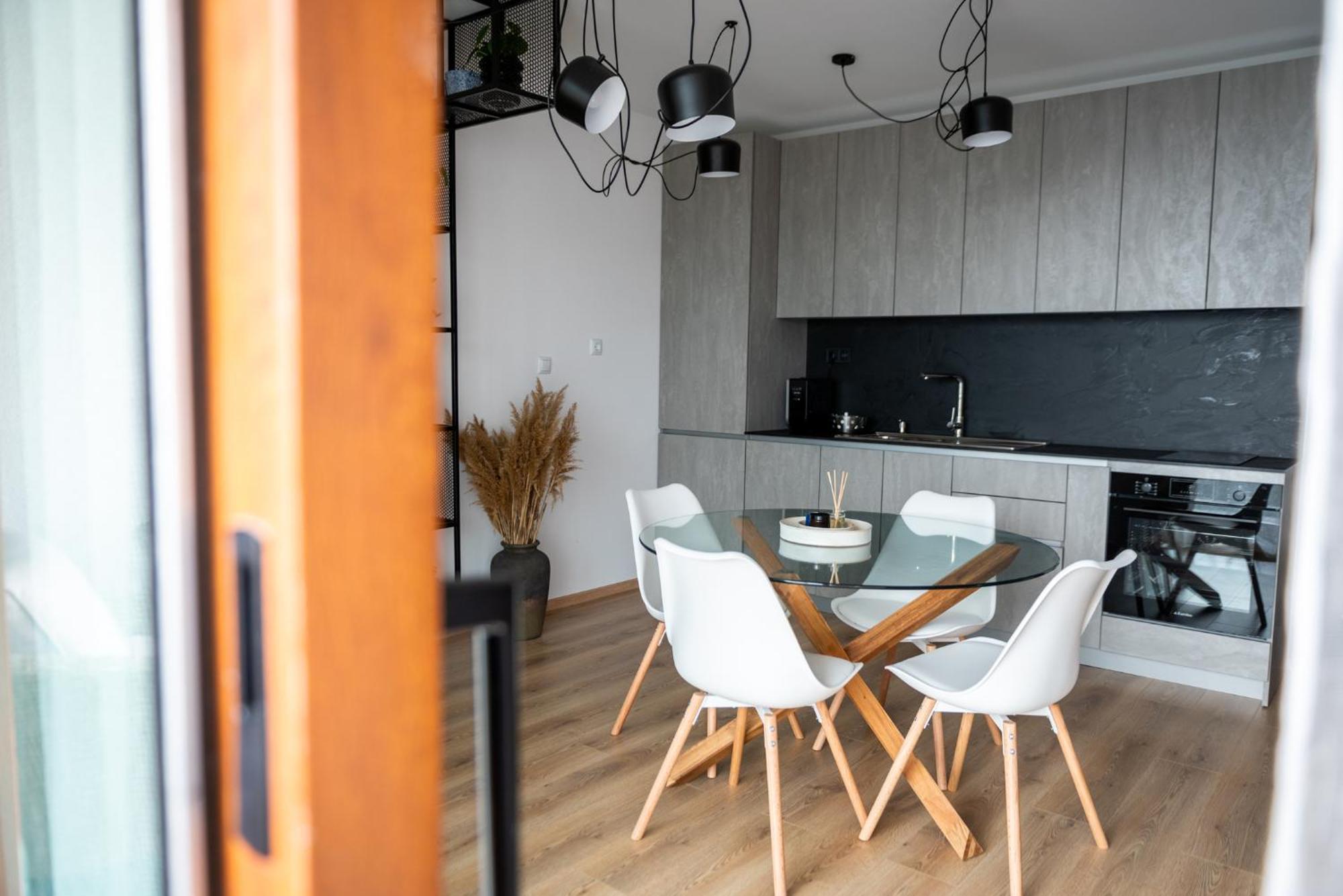 Queen'S Garden Balchik Apartment מראה חיצוני תמונה